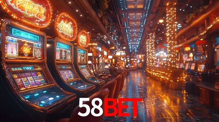 FAQ 58BET Brasil - Perguntas frequentes sobre bônus, PIX, RTP, APP mobile e VIP