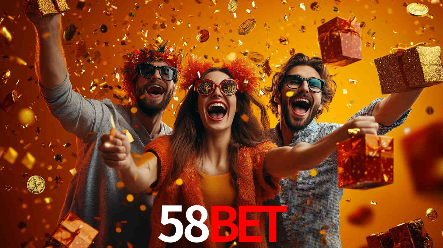 Loterias online disponíveis na 58BET