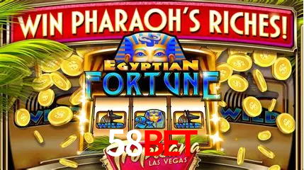 Catálogo 58BET 2.547 jogos - Pragmatic Play, Evolution, NetEnt